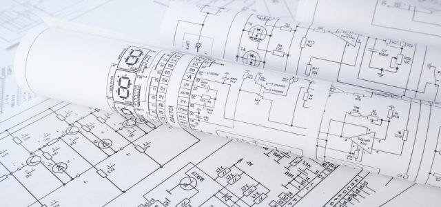 electrical engineering drawings