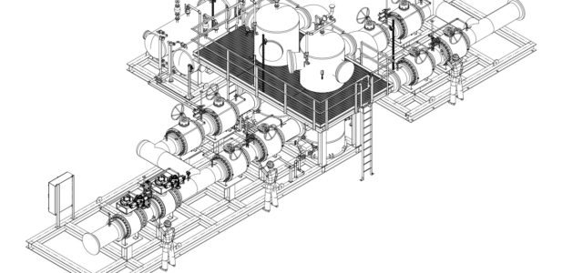 engineered systems sketch