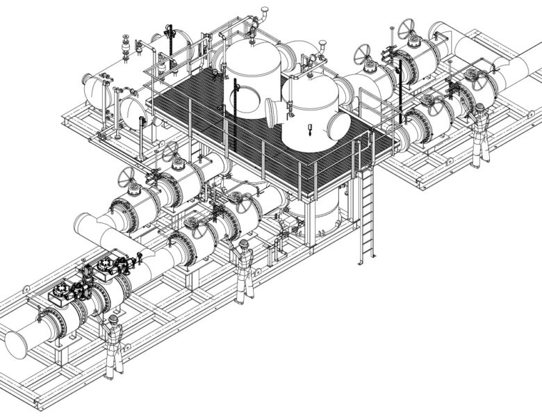 engineered systems sketch