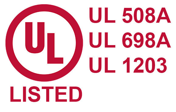 ul listed systems